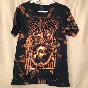 Slayer shirt